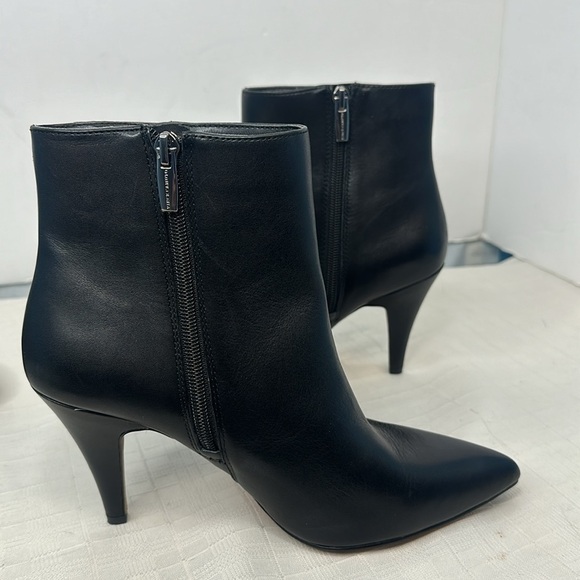 Vince Camuto Membidi Women's Boots Black - Picture 5 of 8